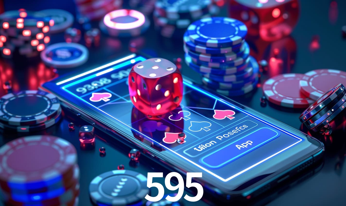 Baixar App 595