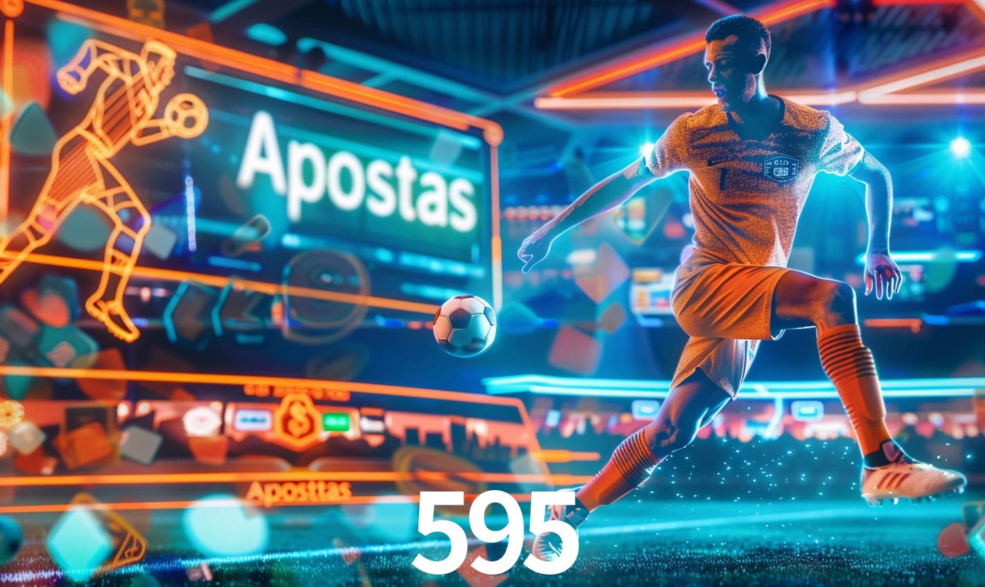Apostas 595