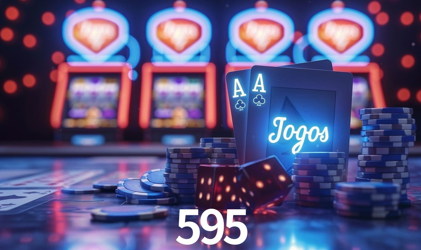 Lista de Jogos 595