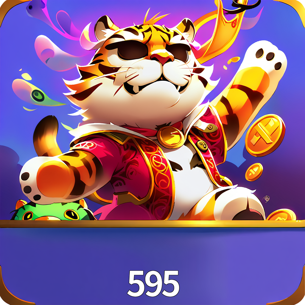 Cassino Online 595